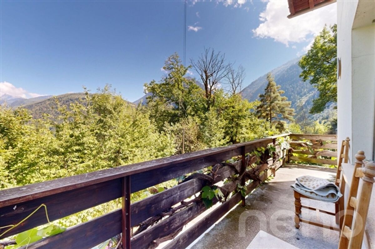Familienvilla 215 m² - Außergewöhnliche Aussicht - Grundstück 4220 m² - 10