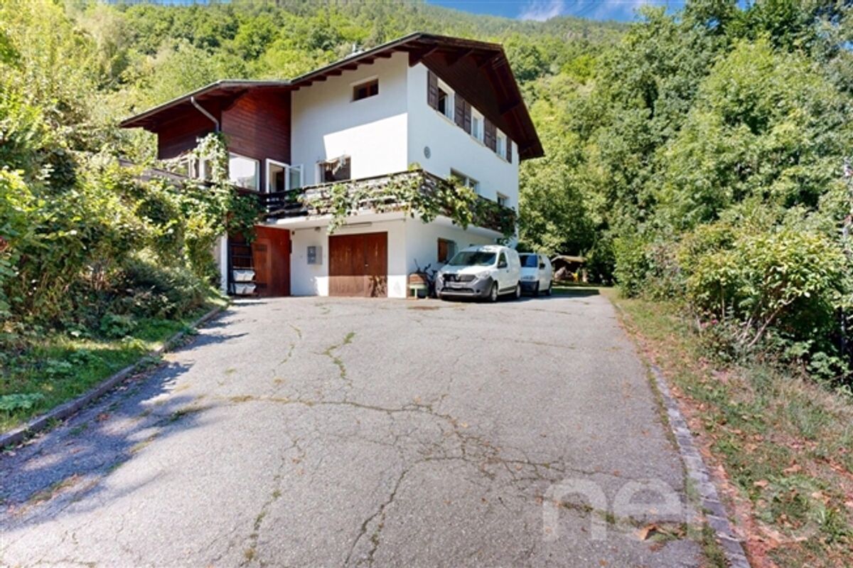 Familienvilla 215 m² - Außergewöhnliche Aussicht - Grundstück 4220 m² - 11