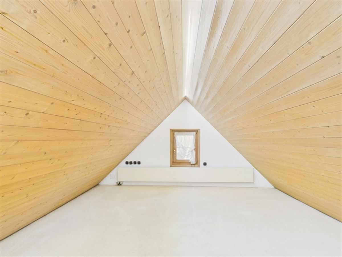Einzigartige 5.5-Zimmer Dachwohnung - 10