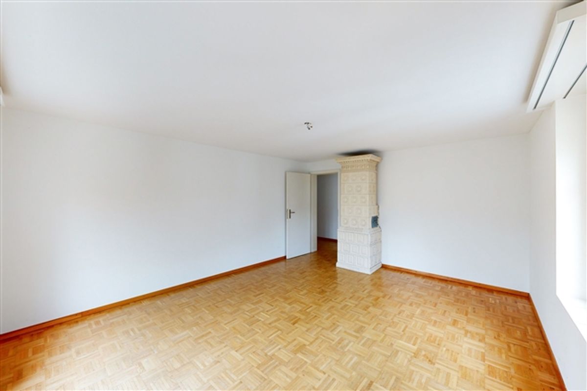 Grosszügige Singlewohnung - 5