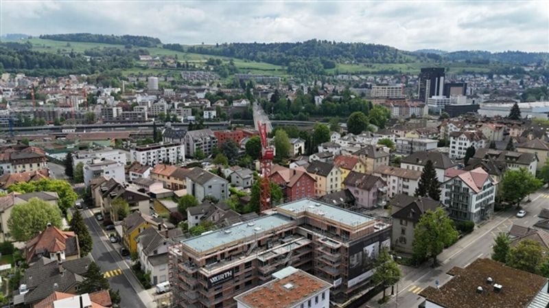 ERSTBEZUG Wohnkomfort für Paare, Singles & kleine Familien - 9