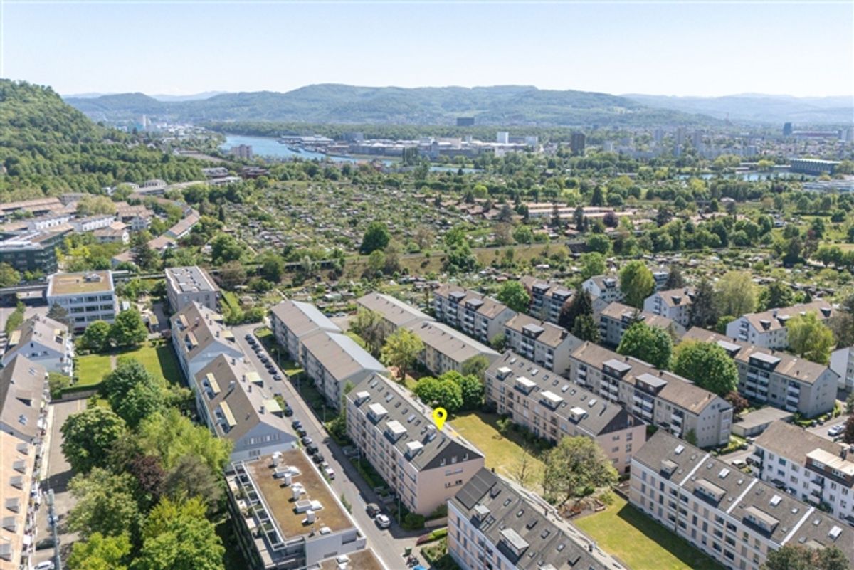 Raum für neue Wohnideen - 2