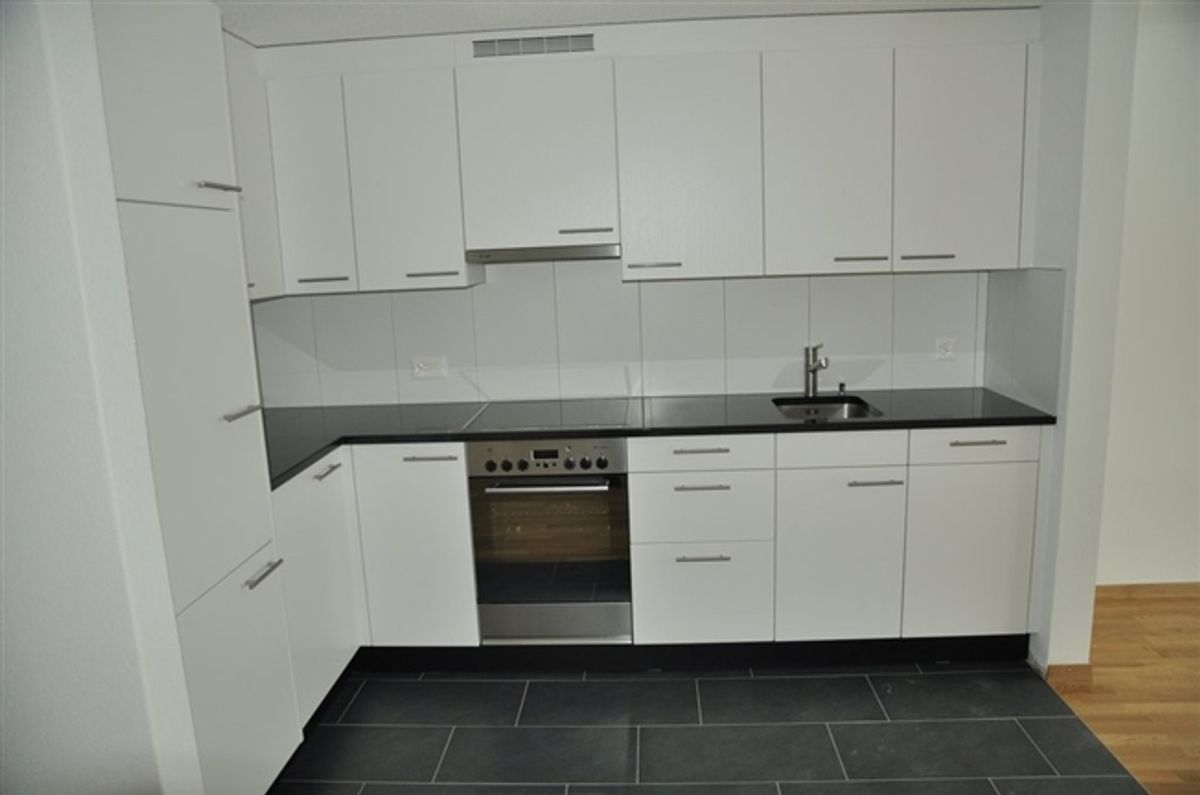 1-Zimmerwohnung mit Balkon in Thun zu vermieten - 2