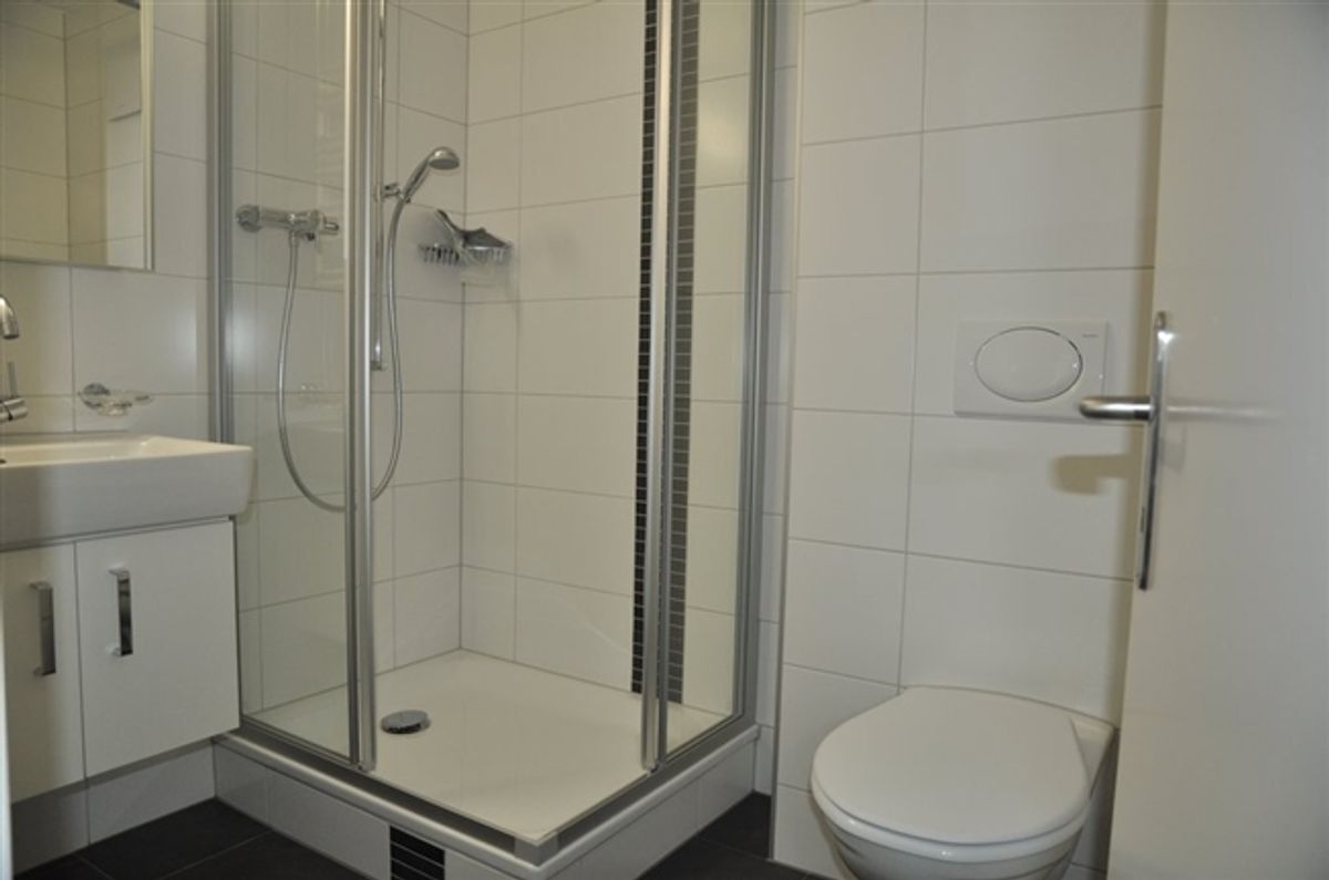 1-Zimmerwohnung mit Balkon in Thun zu vermieten - 3