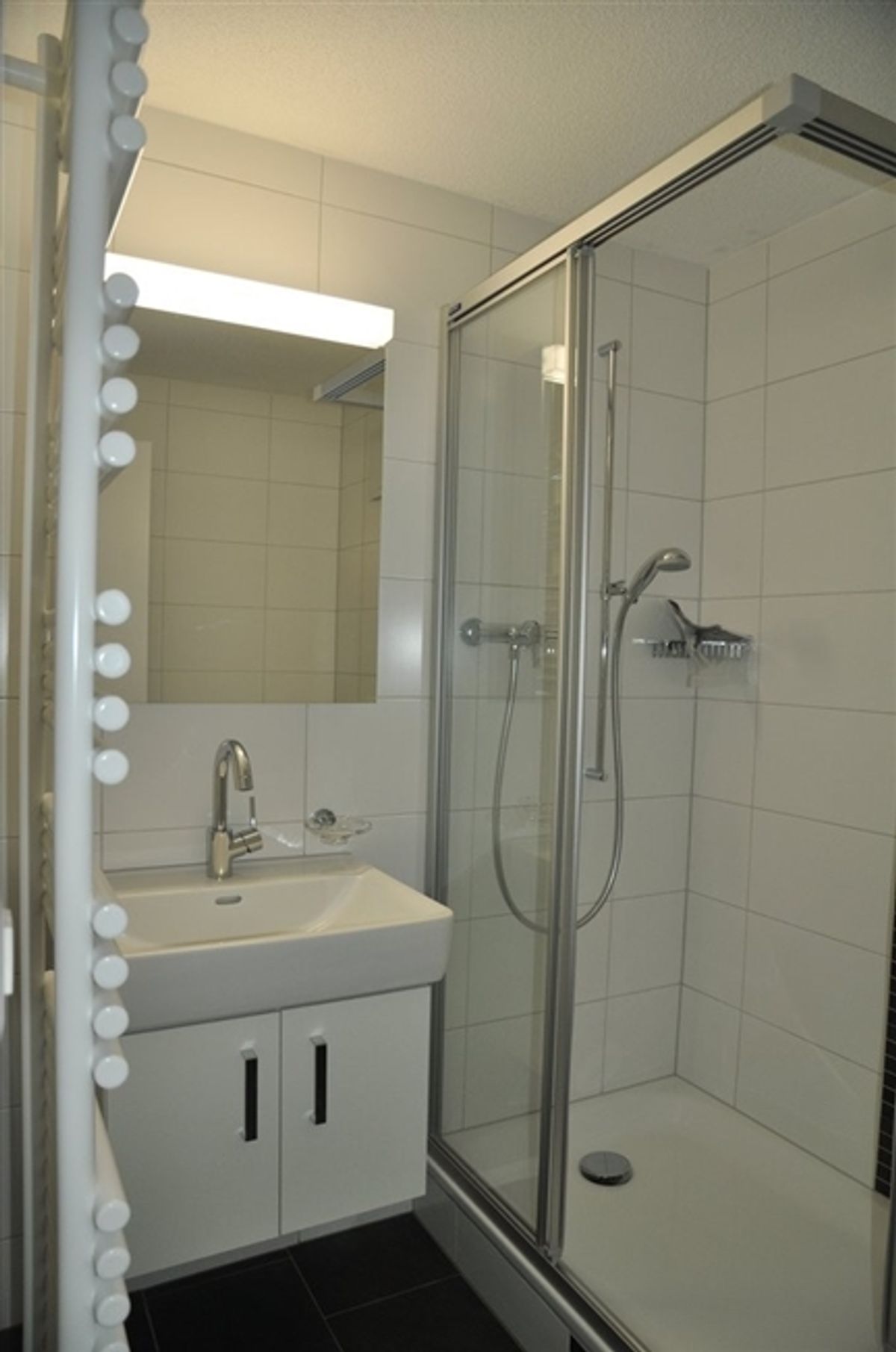 1-Zimmerwohnung mit Balkon in Thun zu vermieten - 4