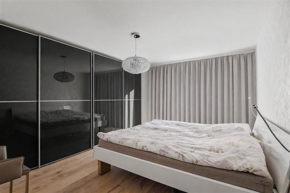 MODERNE WOHNUNG IN BEATENBERG MIT PANORAMAAUSSICHT - 3
