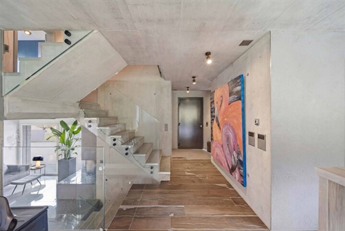 EXKLUSIVE VILLA MIT BERGPANORAMA, SAUNA UND WINTERGARTEN - 1
