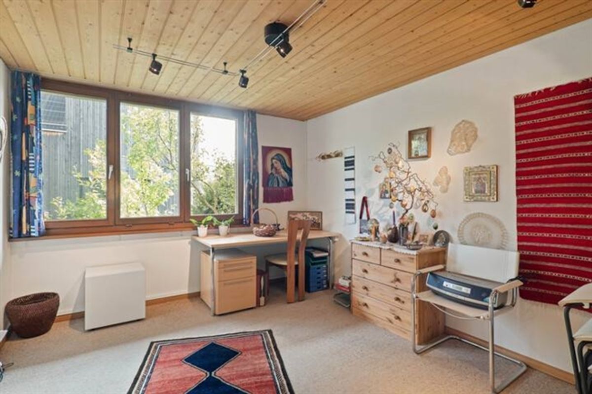 ENERGIEEFFIZIENTES EINFAMILIENHAUS MIT TOP AUSSICHTSLAGE - 5