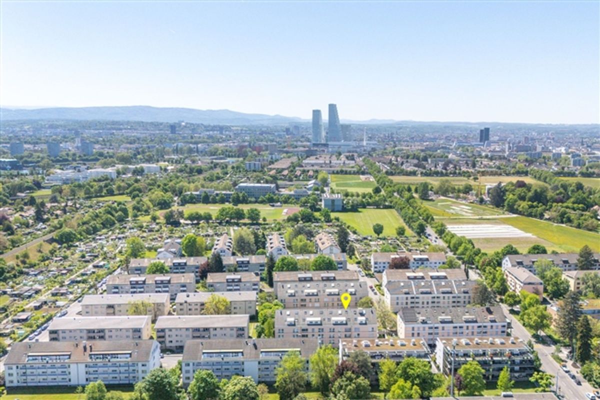 Raum für neue Wohnideen - 12