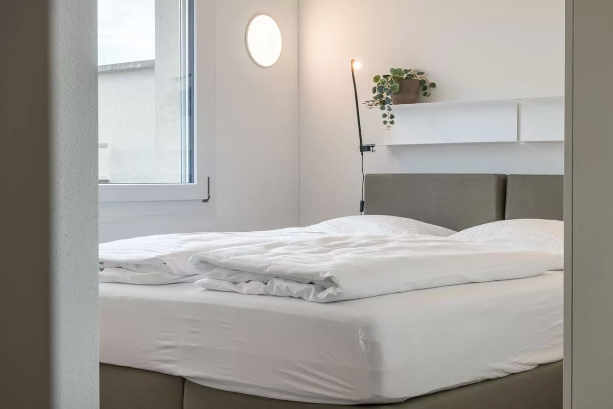 3.5 room apartment in Basel - 4