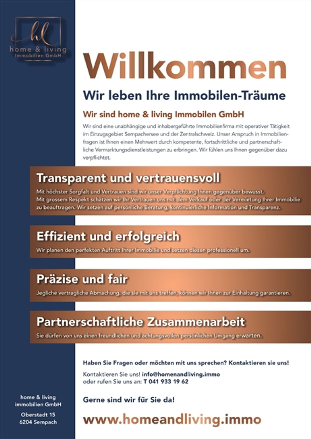 2.5-Zimmer-Gartenwohnung, auch als attraktives Renditeobjekt in Eschenbach LU - 4