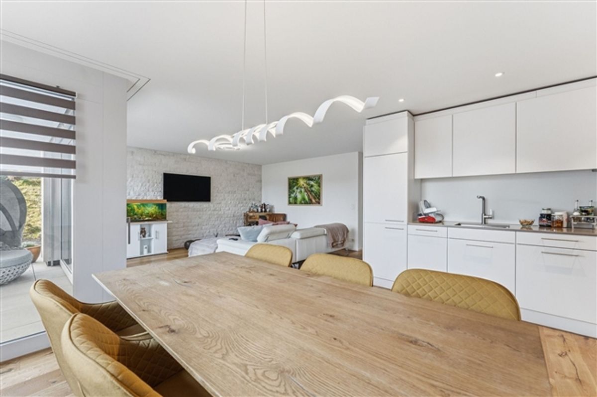 2.5-Zimmer-Gartenwohnung, auch als attraktives Renditeobjekt in Eschenbach LU - 7