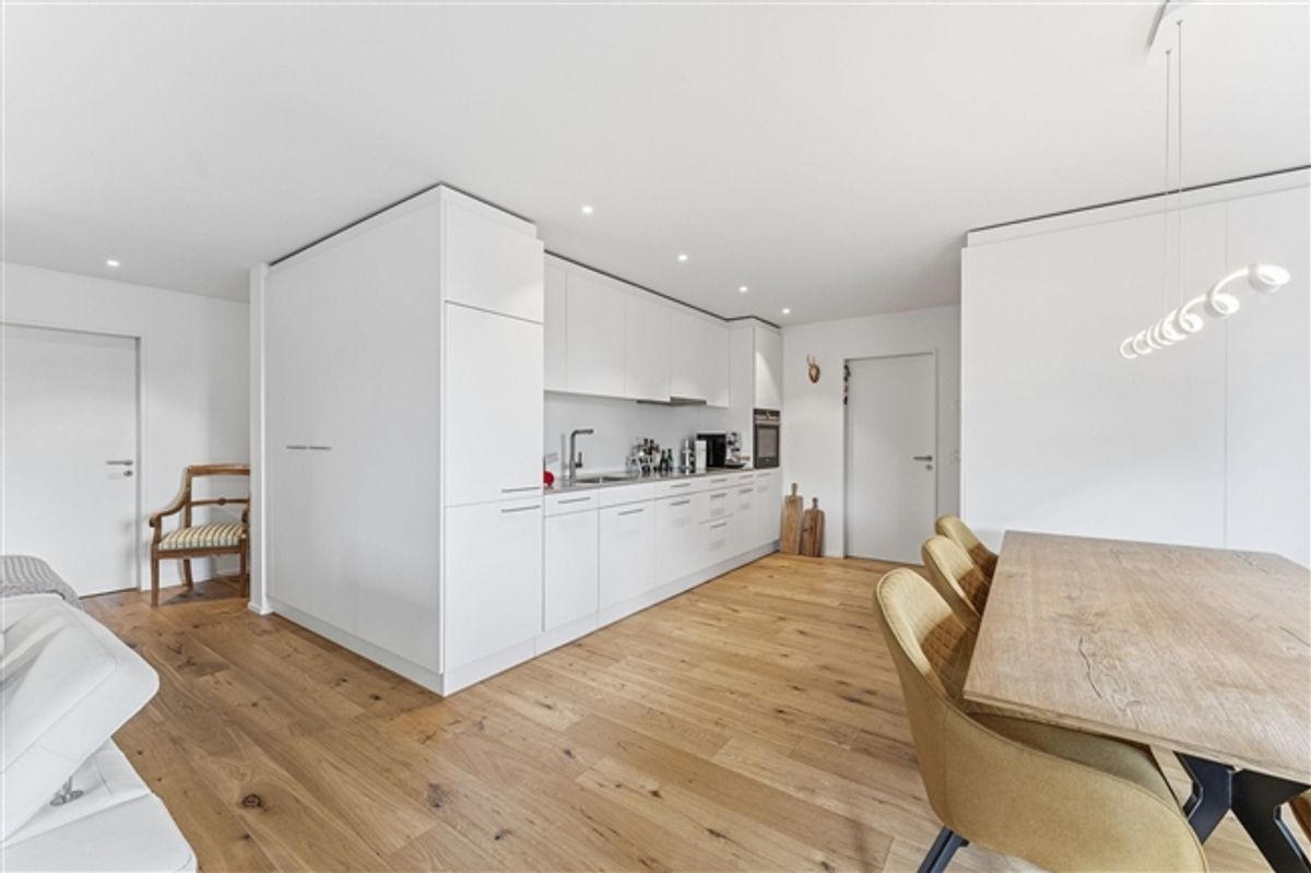 2.5-Zimmer-Gartenwohnung, auch als attraktives Renditeobjekt in Eschenbach LU - 9
