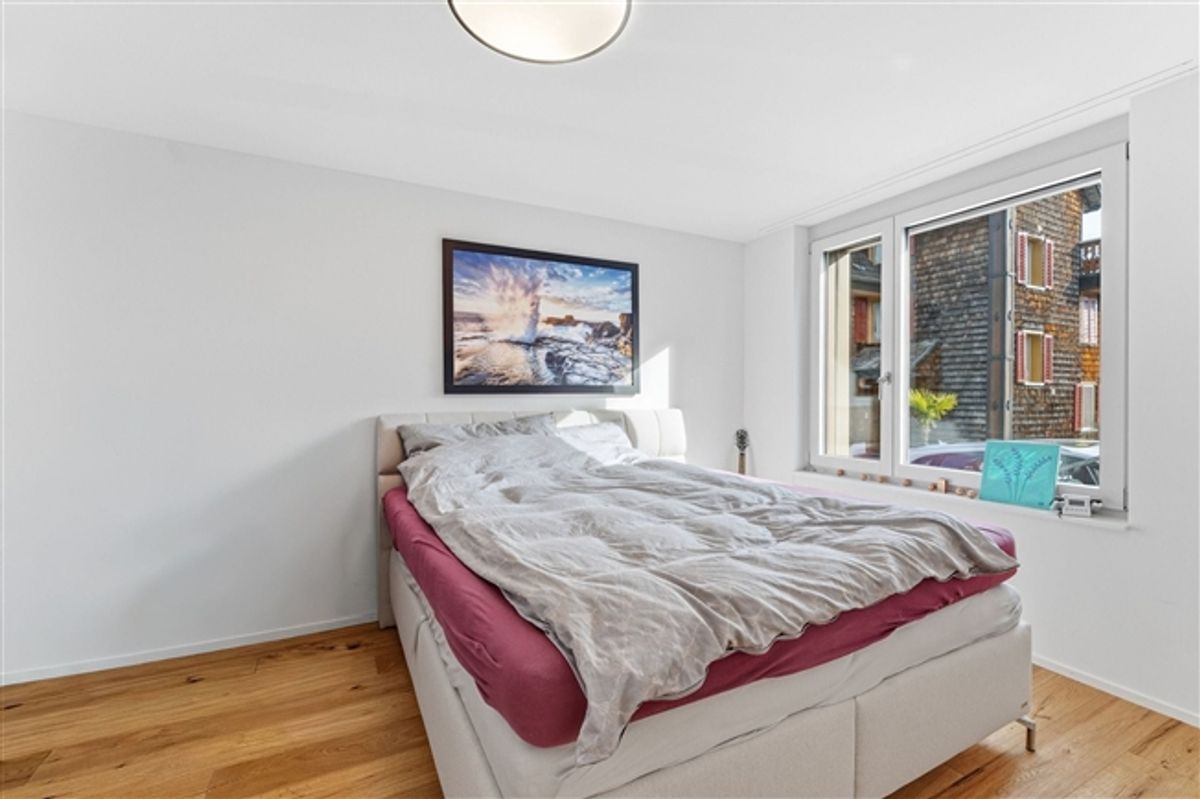 2.5-Zimmer-Gartenwohnung, auch als attraktives Renditeobjekt in Eschenbach LU - 11