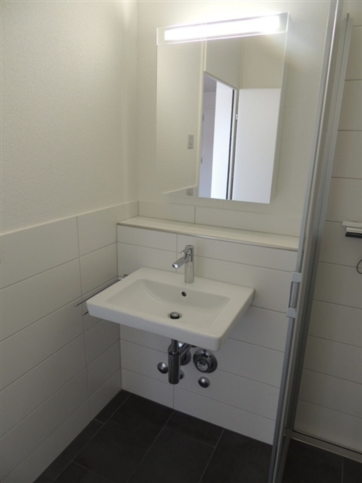 Grosszügige Attika-Dachwohnung mit Sonnenterrasse - 8