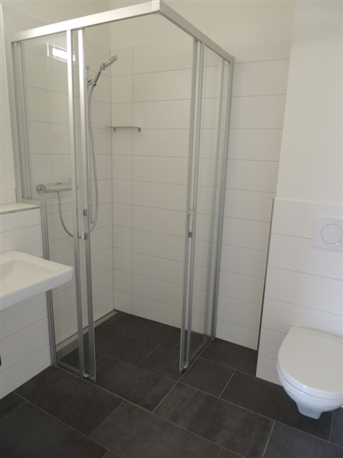 Grosszügige Attika-Dachwohnung mit Sonnenterrasse - 9