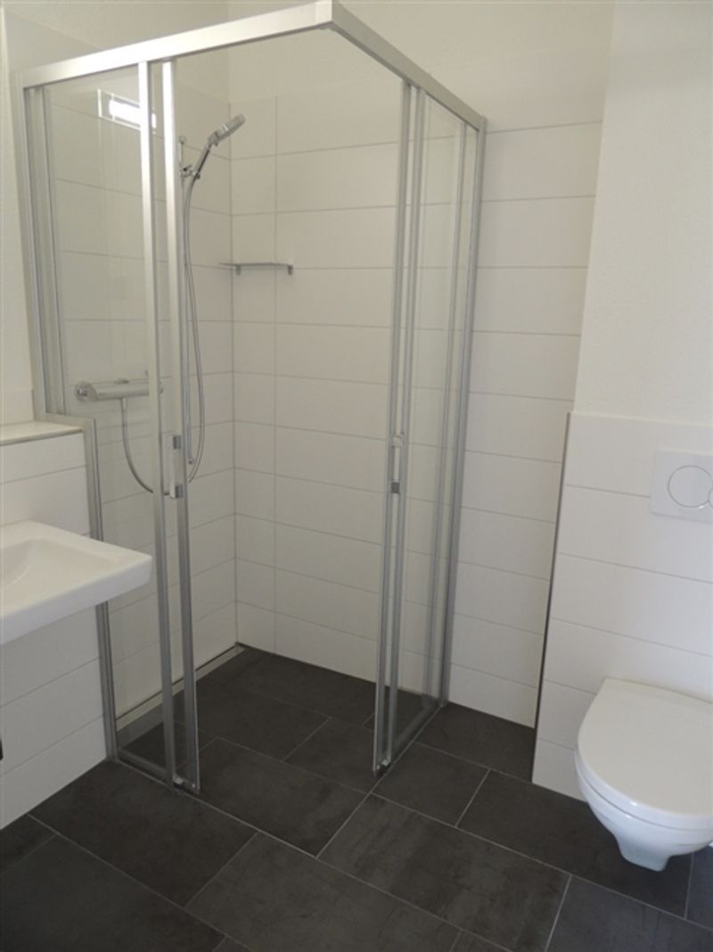 Grosszügige Attika-Dachwohnung mit Sonnenterrasse - 10