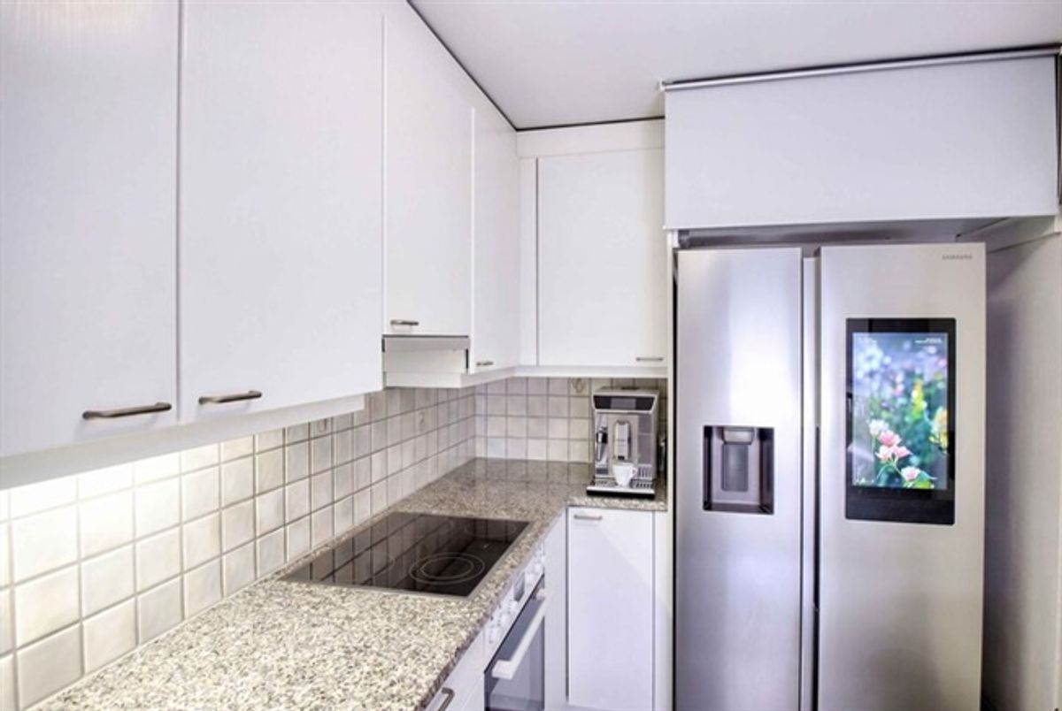 FREISTEHEND AM HANG - 5.5 ZIMMER EINFAMILIENHAUS - 3