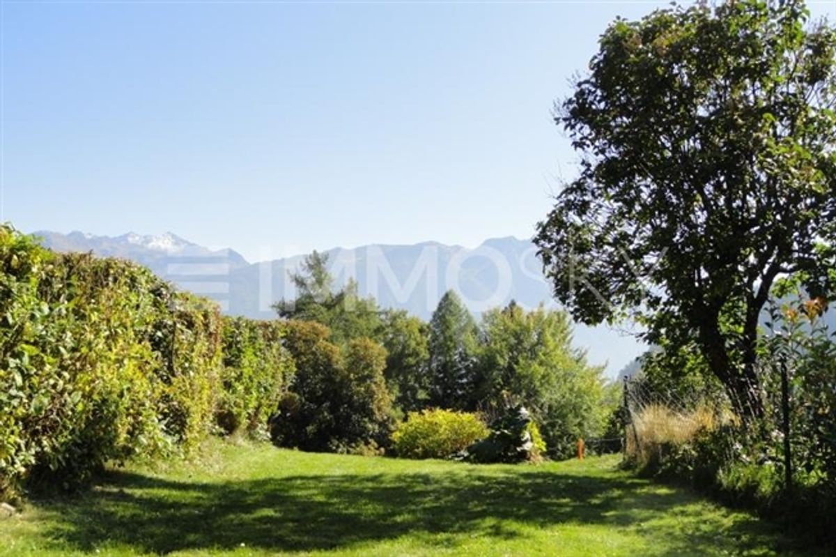 Wunderschönes Familienchalet mit 5,5 Zimmern - 1