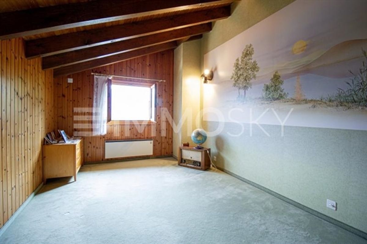 Wunderschönes Familienchalet mit 5,5 Zimmern - 4