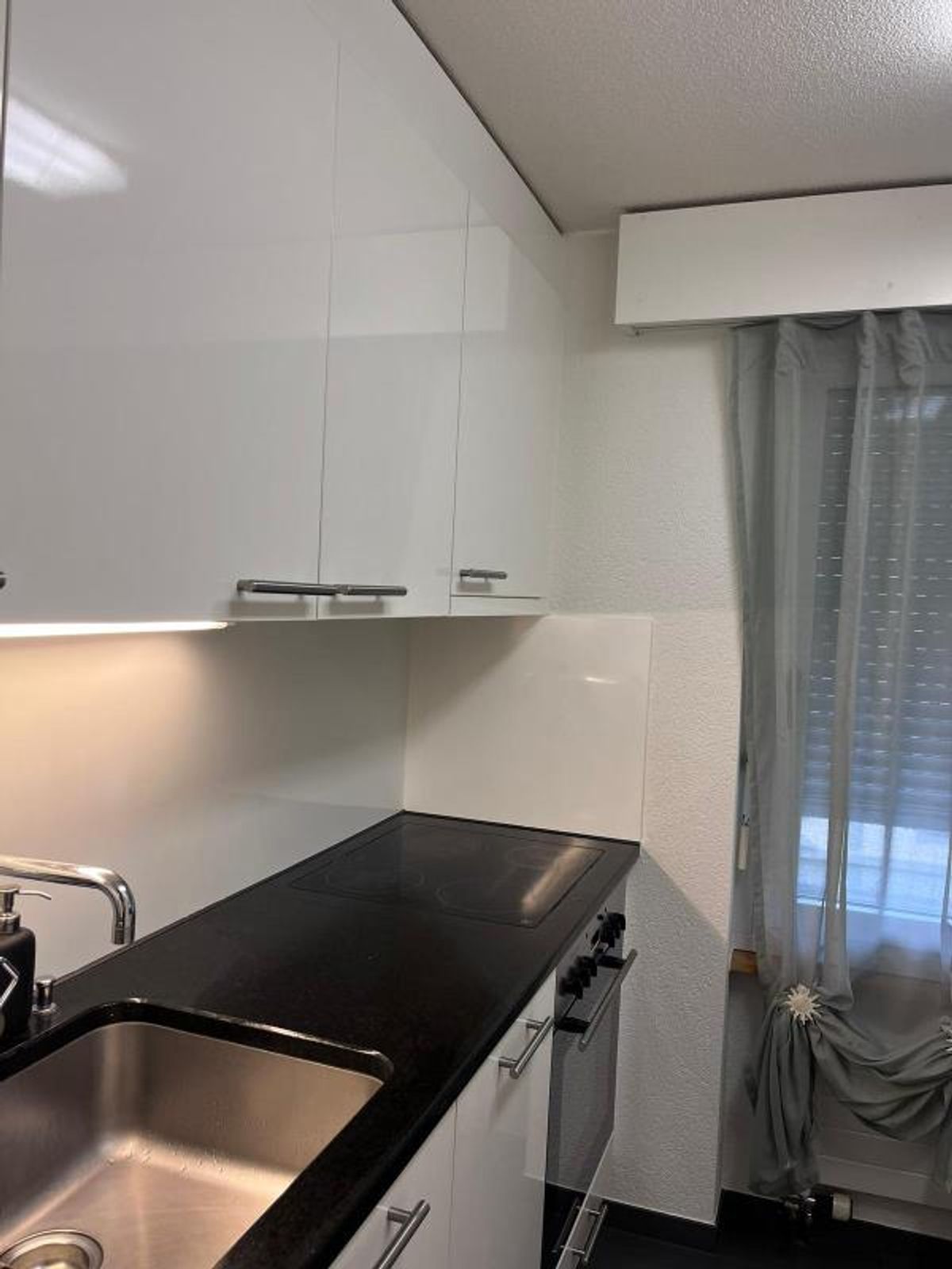 2.5 Zimmer möbl. Wohnobjekt - 0