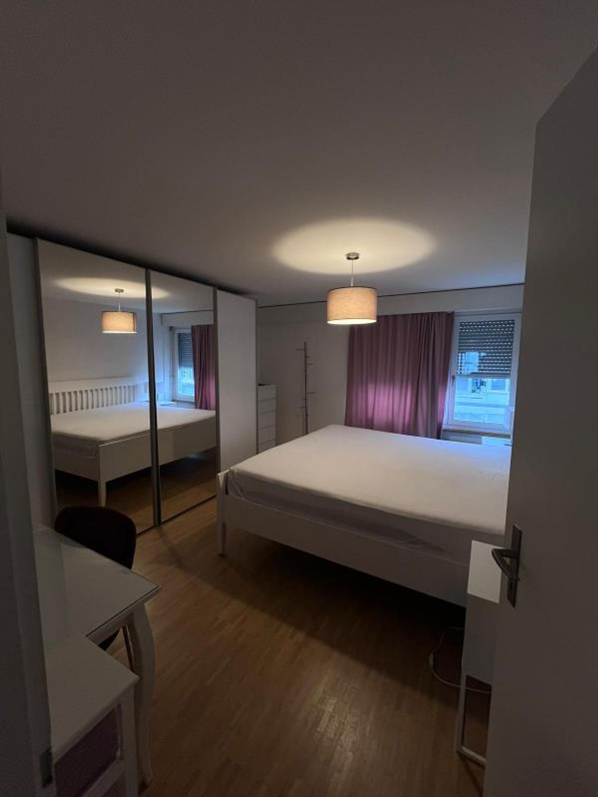 2.5 Zimmer möbl. Wohnobjekt - 1