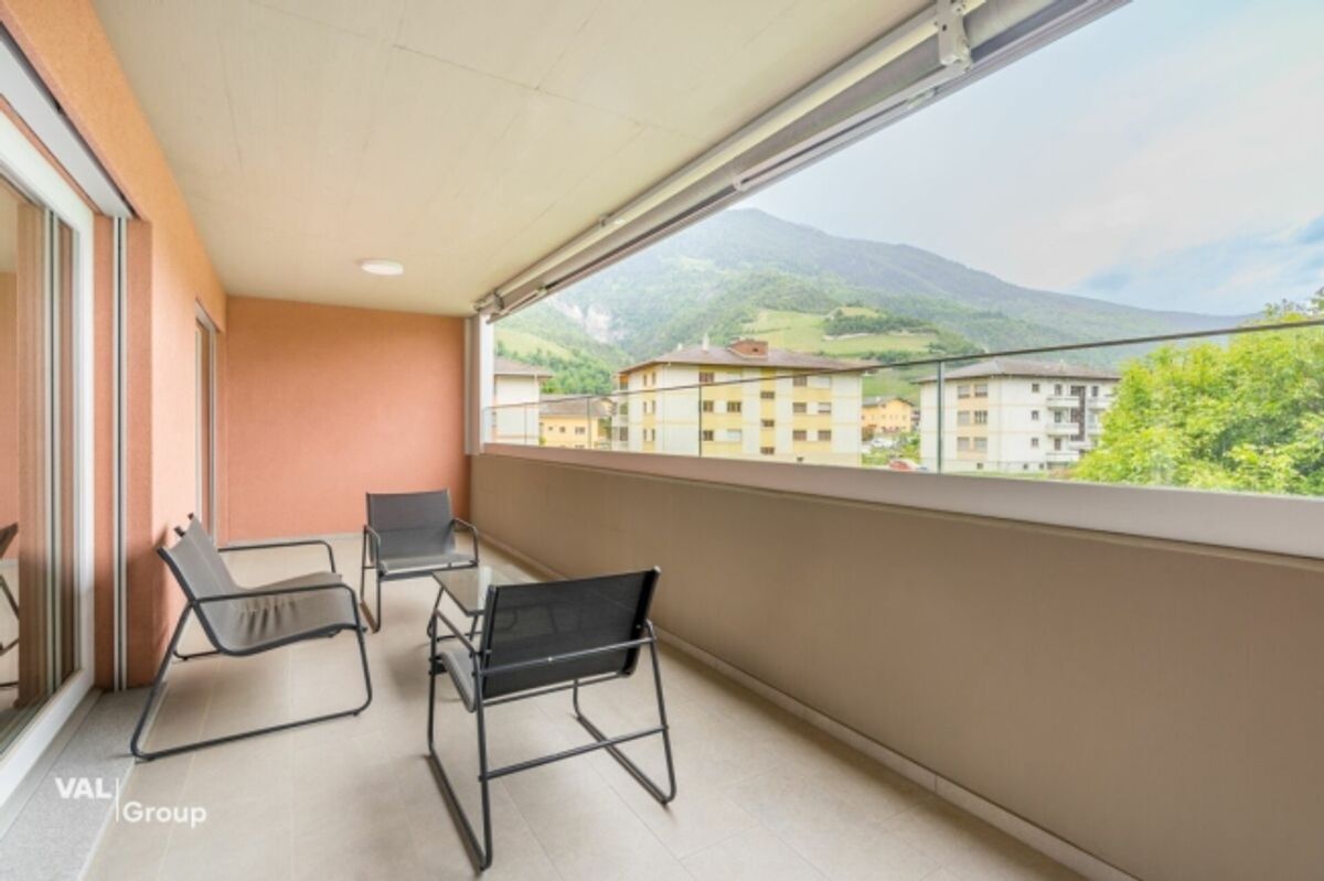 Charmant appartement dans un lieu où il fait bon vivre - 6