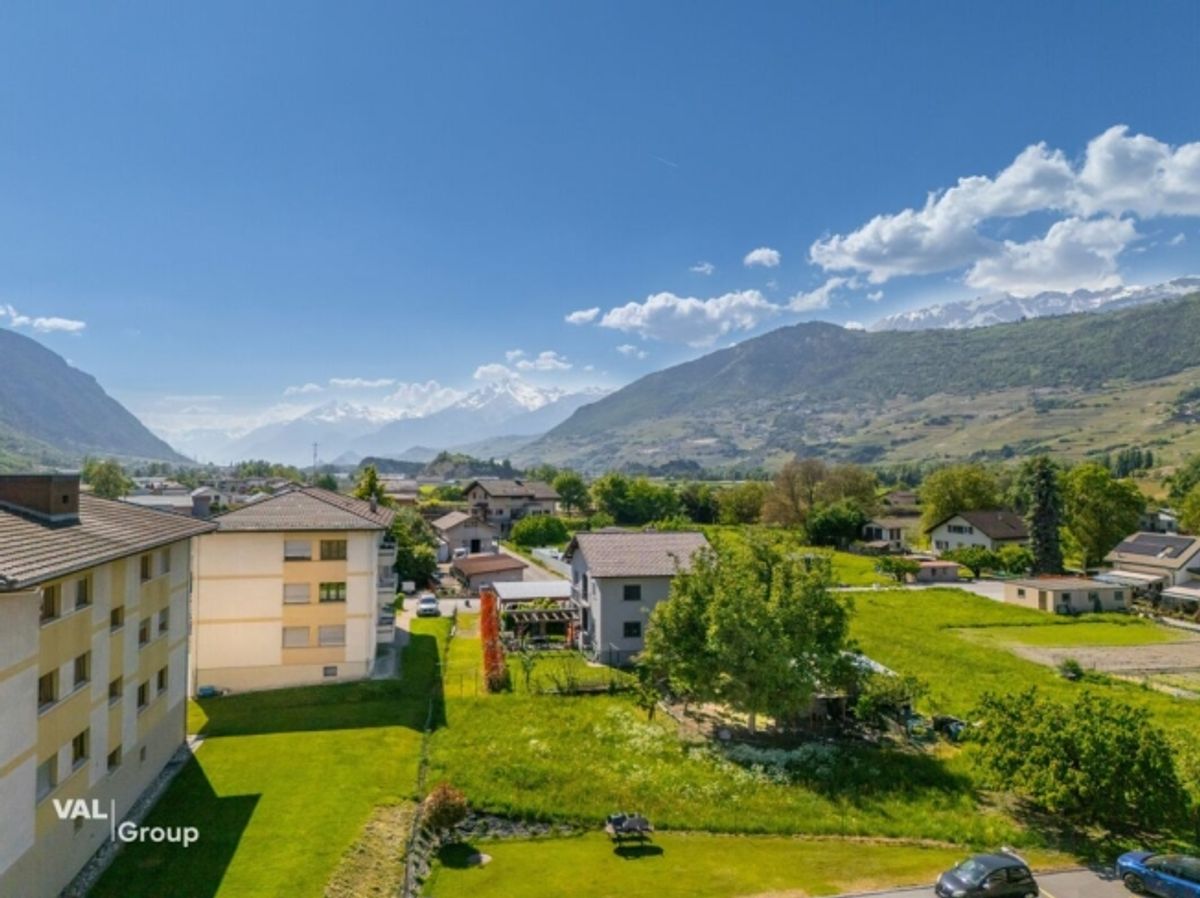 Charmant appartement dans un lieu où il fait bon vivre - 8