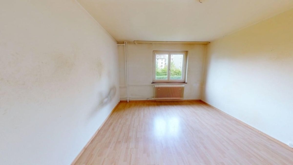 1-Zimmer-Wohnung in Altstetten (ideale Zwischenlösung bis 30.04.2027) - 1