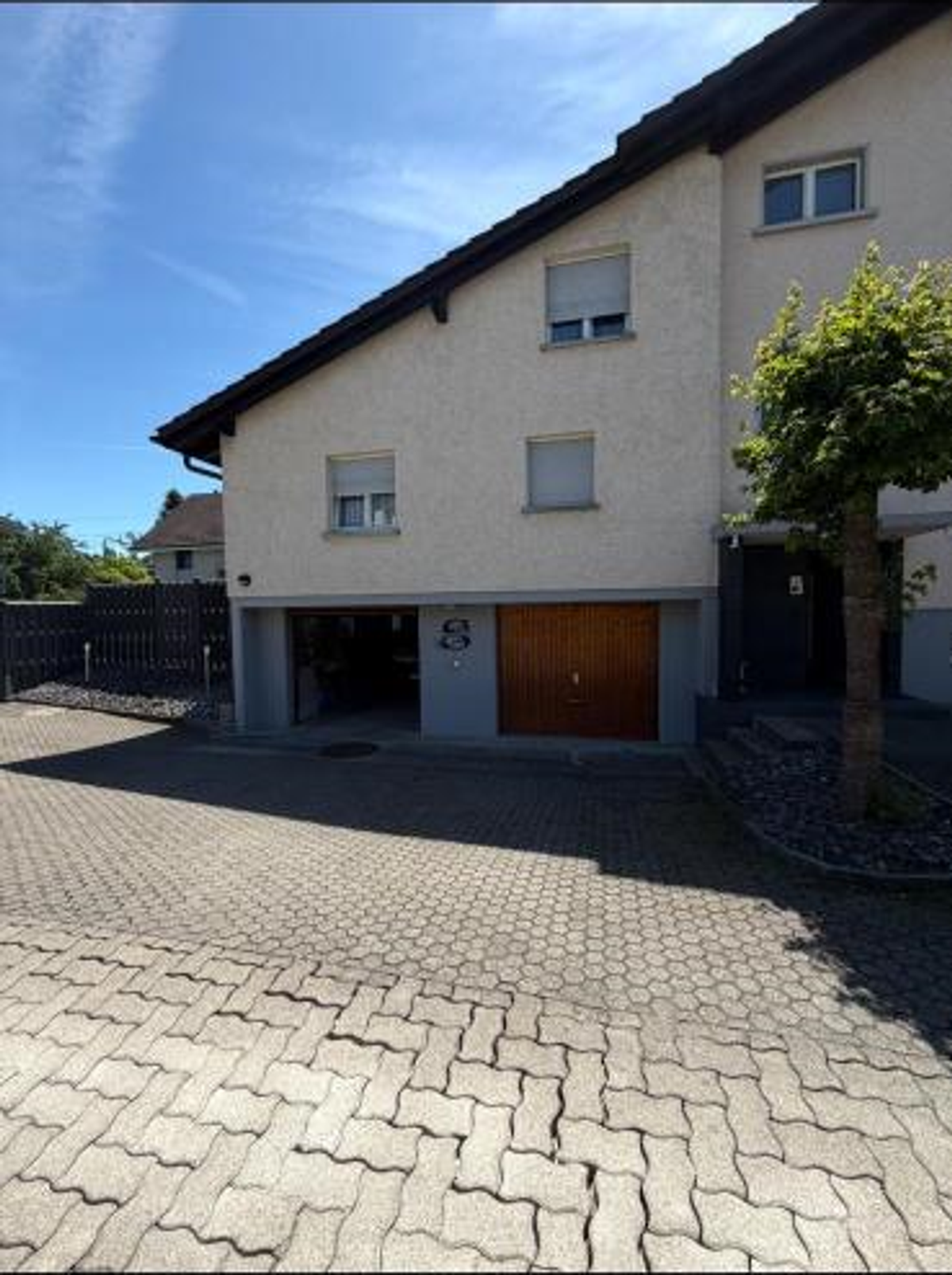 Mehrfamilienhaus - 2