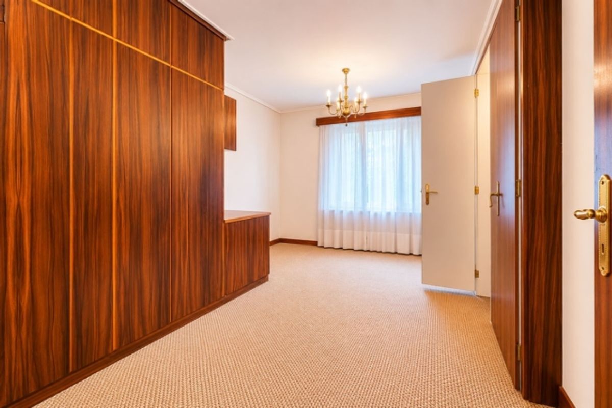 Authentique appartement de caractère coeur de Sainte-Croix - 7