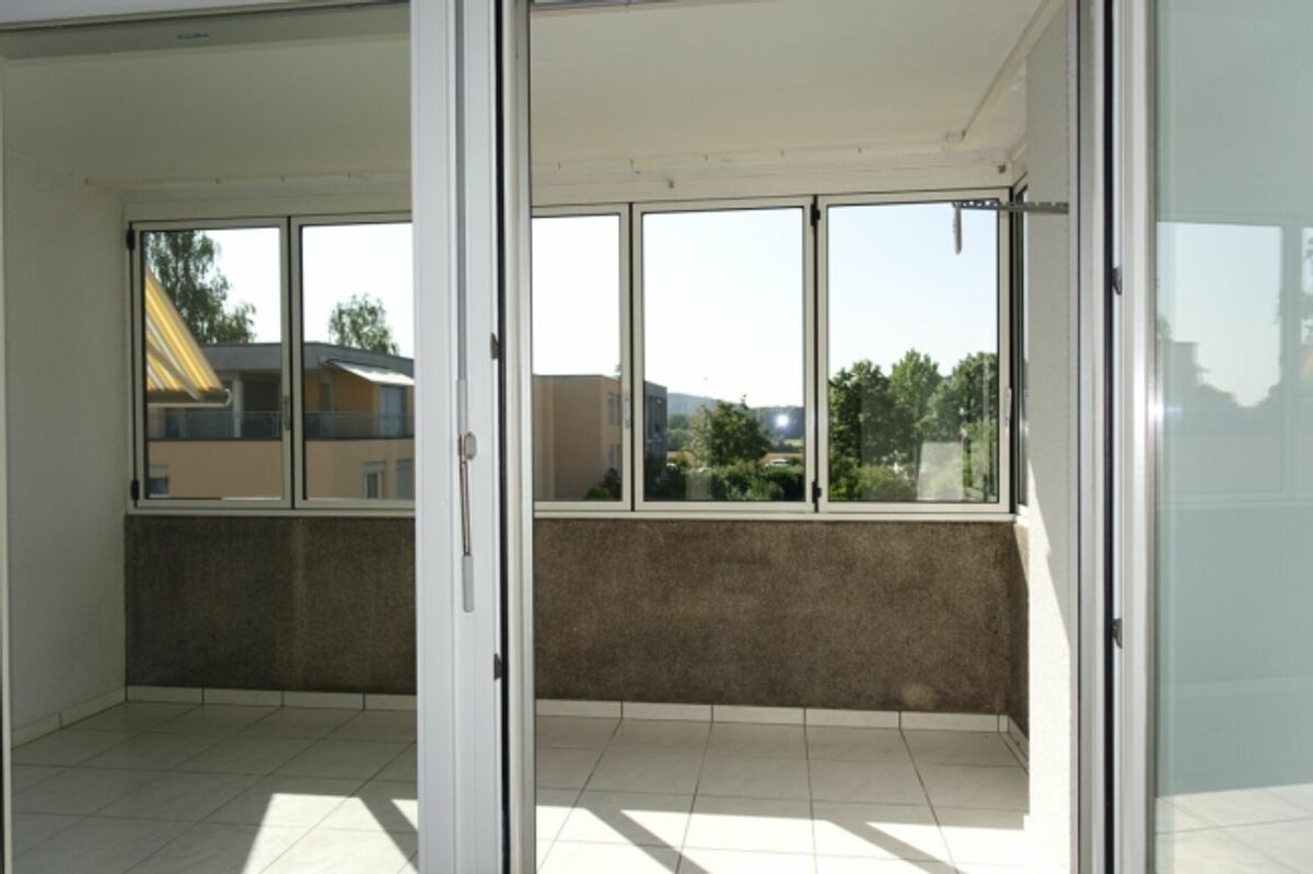 3.5 Zi-Eigentumswohnung mit Balkon und Einstellhallenplatz - 5