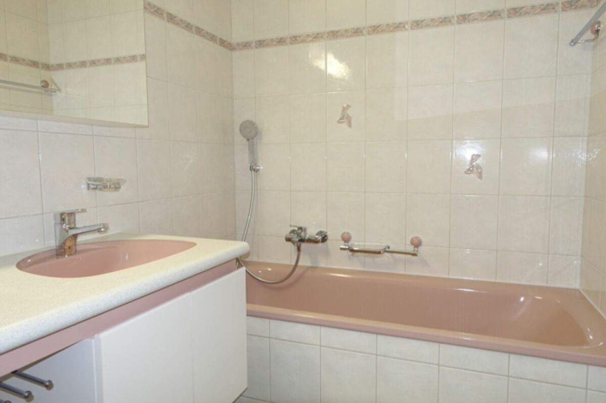3.5 Zi-Eigentumswohnung mit Balkon und Einstellhallenplatz - 14