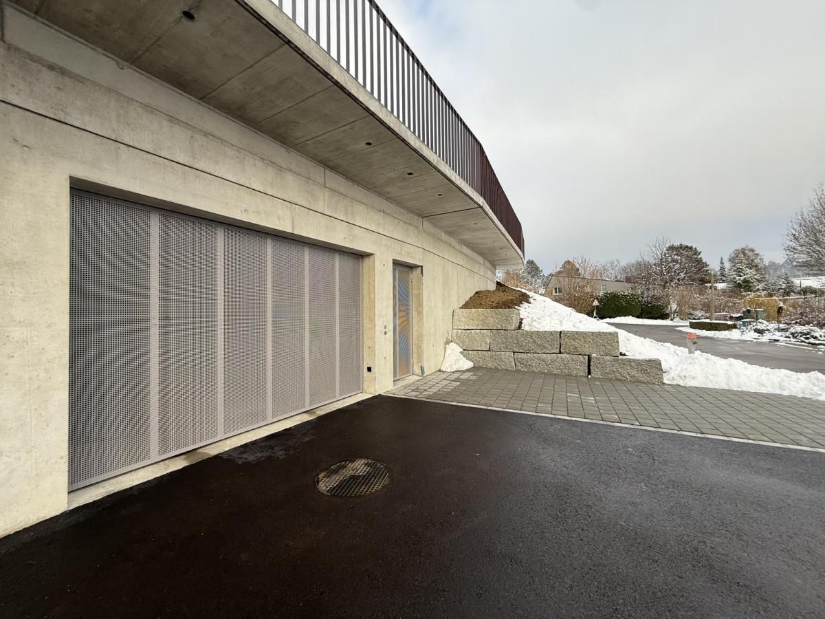 Tiefgarage - 2