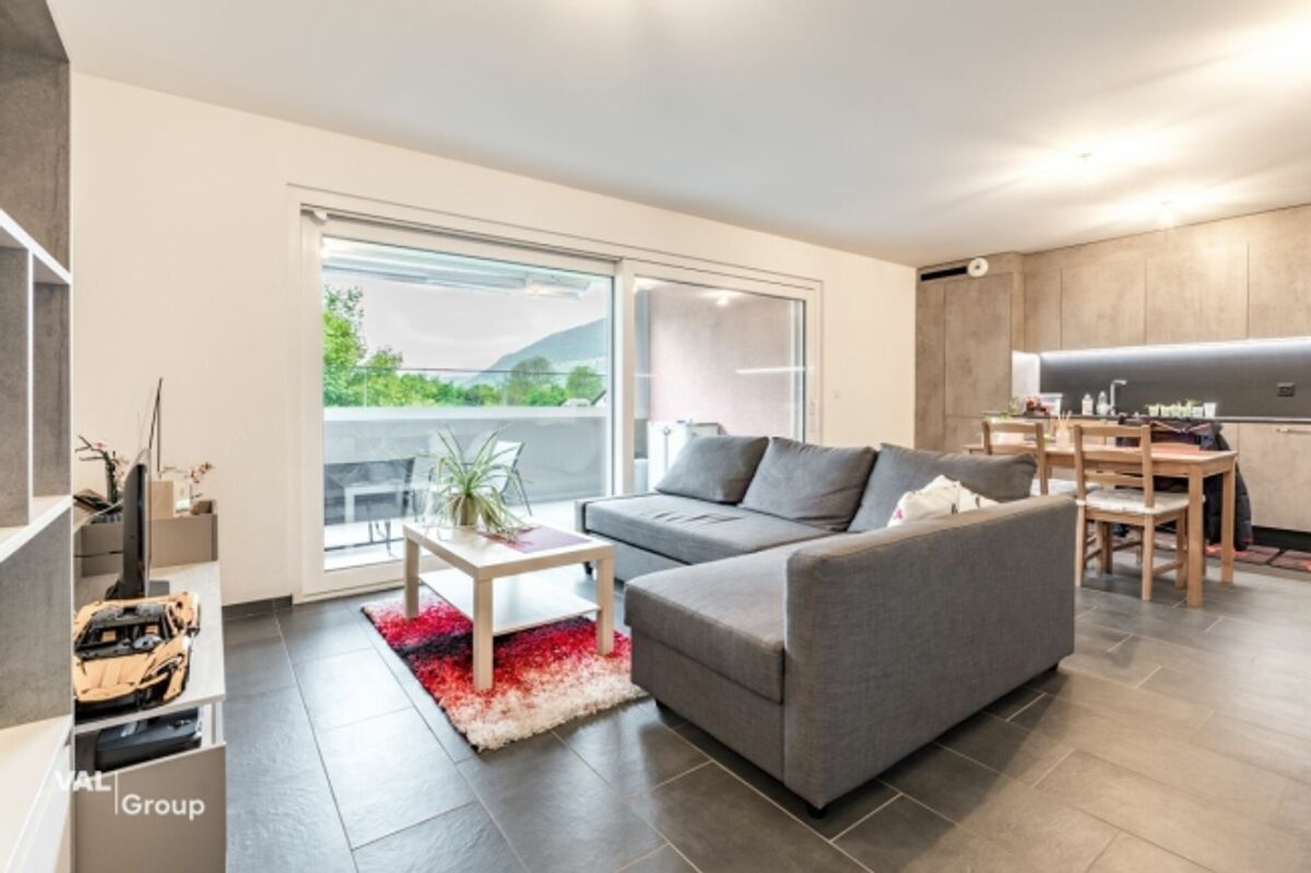 Charmant appartement dans un lieu où il fait bon vivre - 1