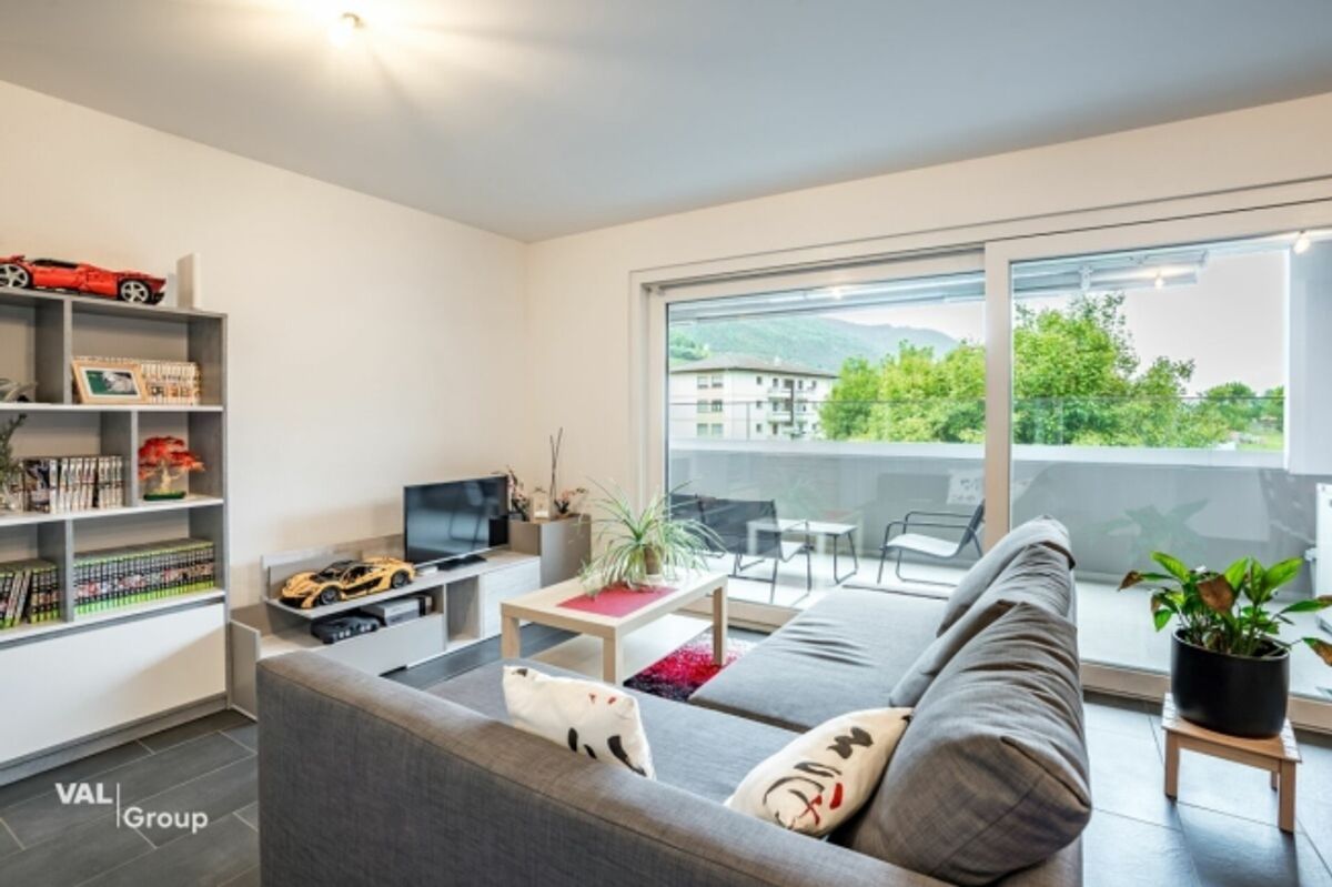 Charmant appartement dans un lieu où il fait bon vivre - 2