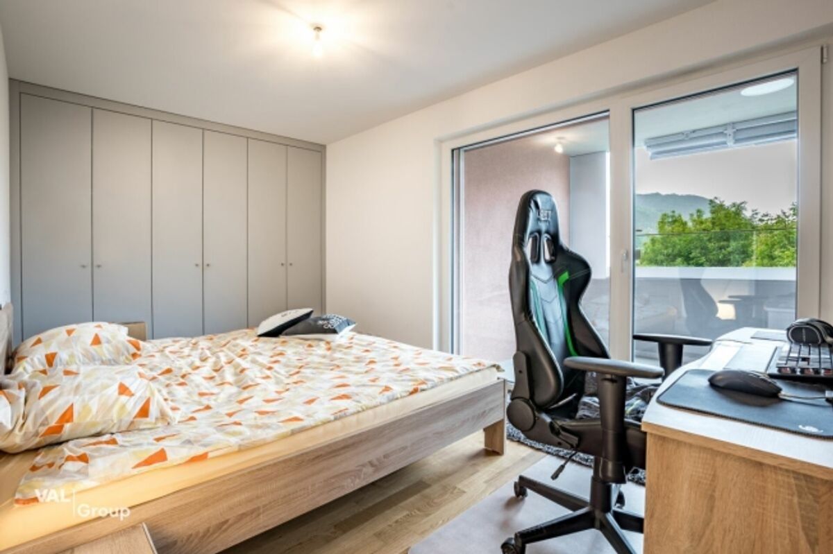 Charmant appartement dans un lieu où il fait bon vivre - 4