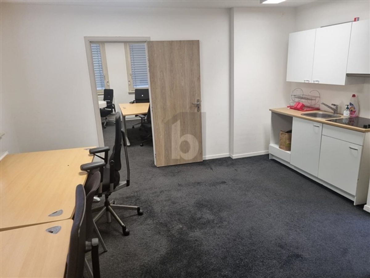 JOLI ESPACE DE BUREAU - 0