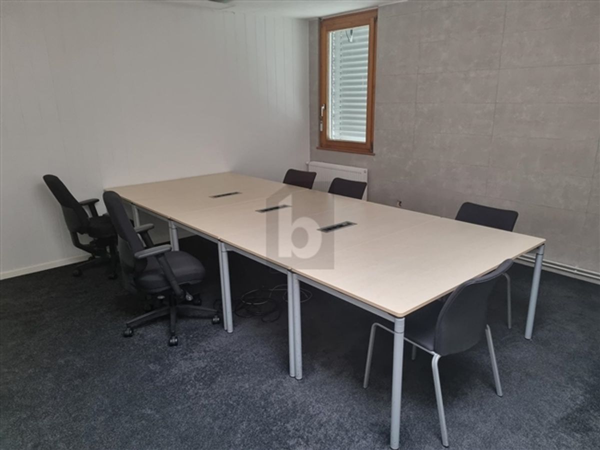JOLI ESPACE DE BUREAU - 3