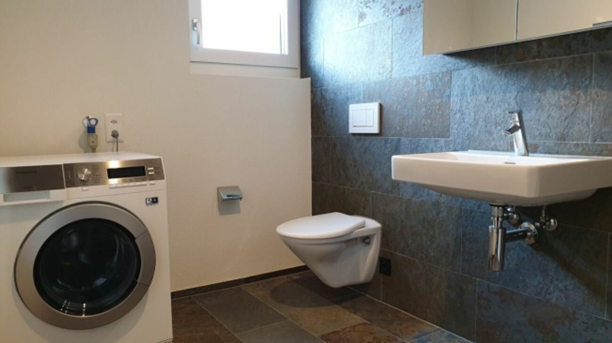 Moderne 1.5-Zimmerwohnung - 3