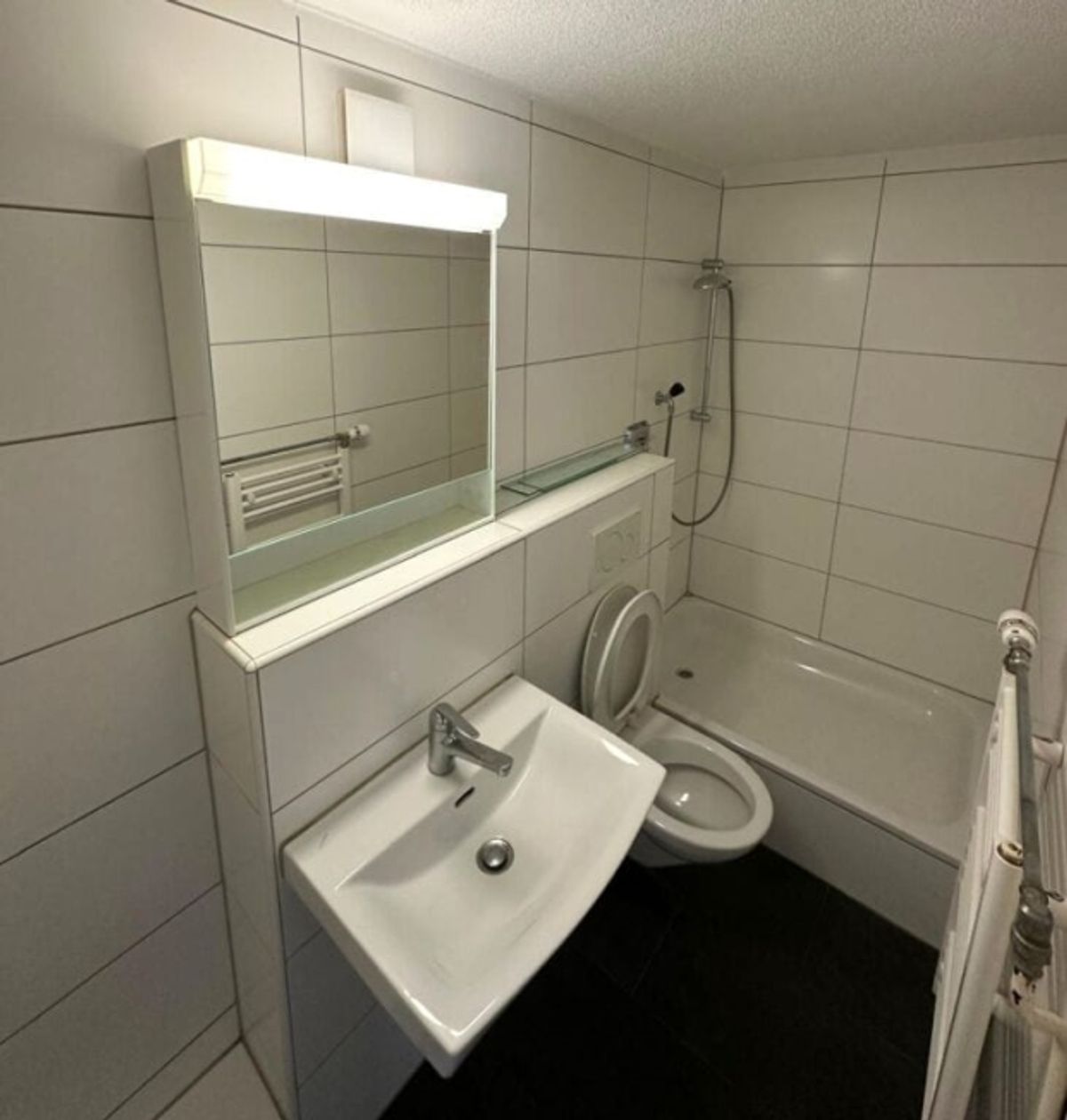 MFH mit 10 Whg + Gewerbe, totalsaniert, zentral in Biel - 8