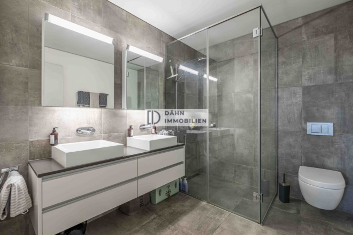 3.5-Zimmer-Minergie-Wohnung mit Loggia in Zürich mieten - 8