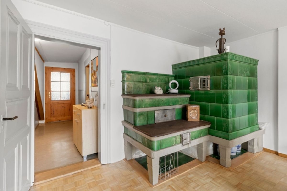 9-Zimmer Reihenmittelhaus an ruhiger und ländlicher Lage - 5