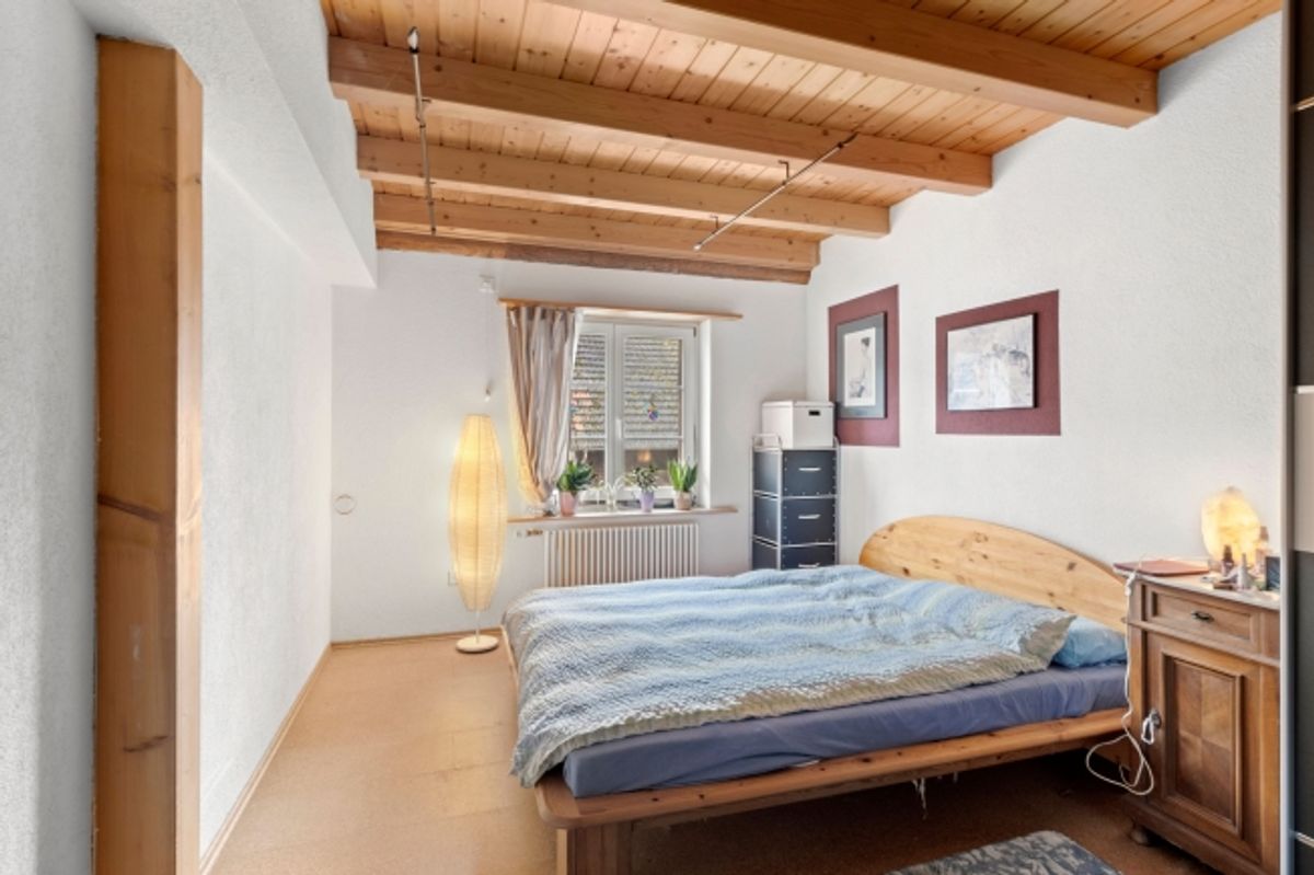 9-Zimmer Reihenmittelhaus an ruhiger und ländlicher Lage - 6