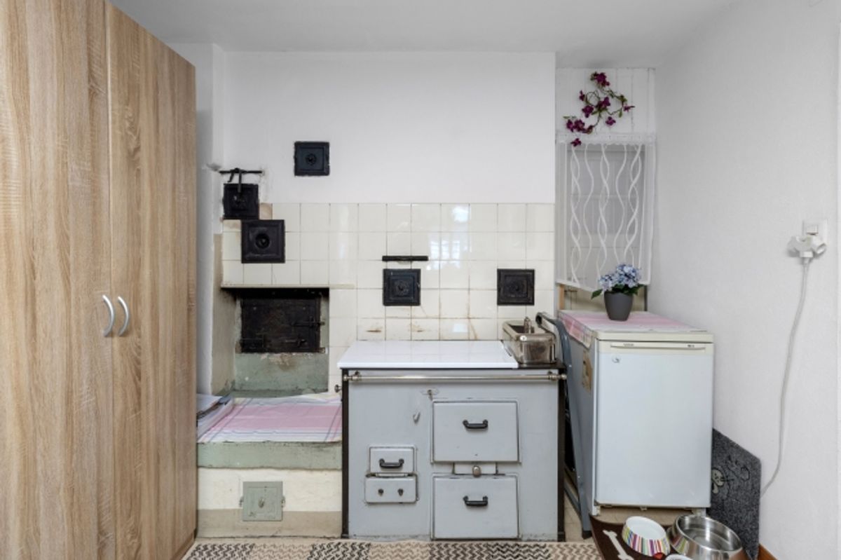 9-Zimmer Reihenmittelhaus an ruhiger und ländlicher Lage - 7