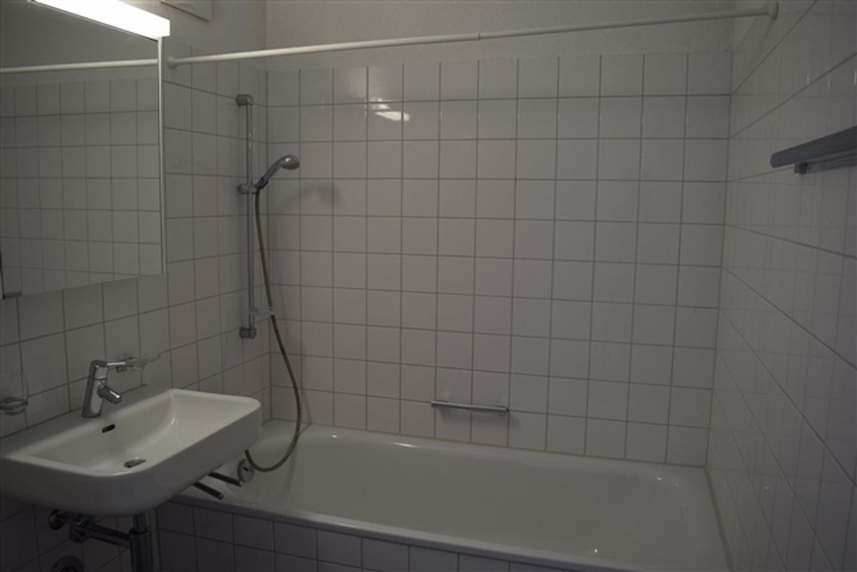 3.5- Zimmerwohnung im Herzen Oerlikons - 2