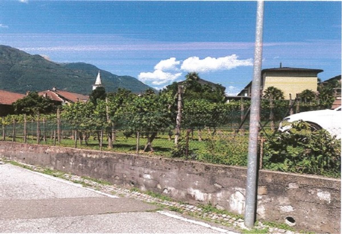 Villetta indipendente in prossima edificazione a Cadenazzo in nuovo complesso residenziale - 5