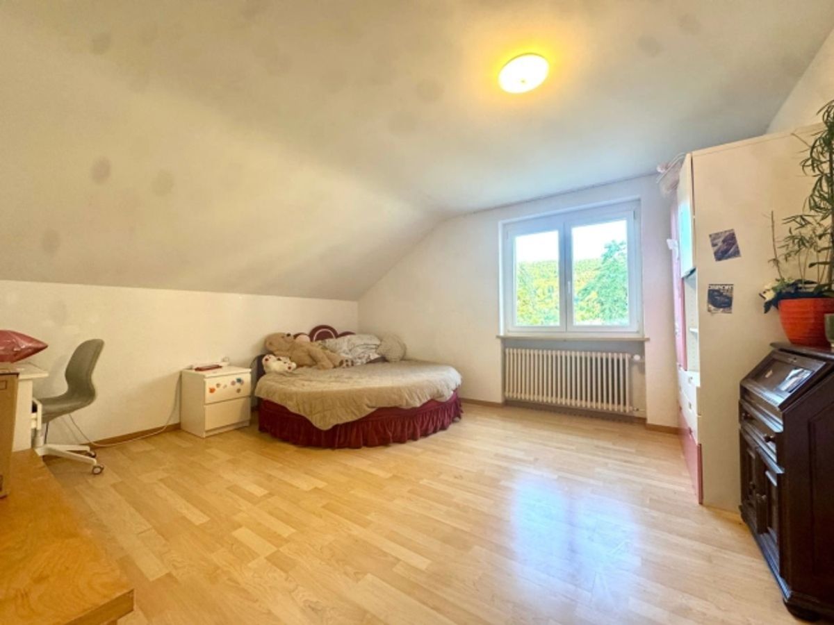 Renoviert mit Weitsicht - 5