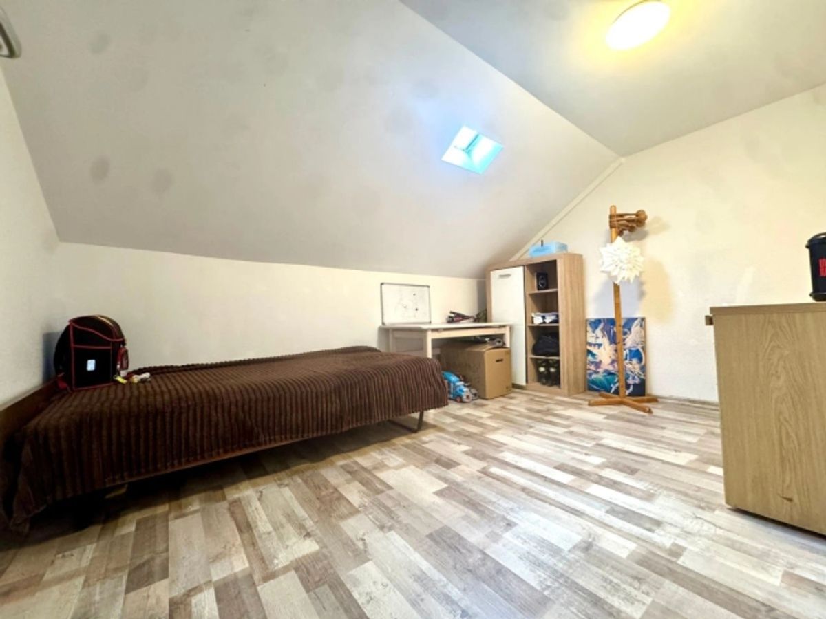 Renoviert mit Weitsicht - 6
