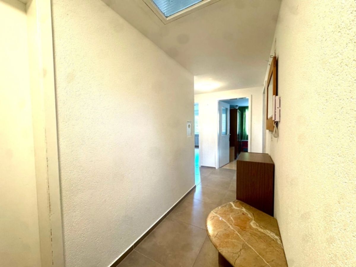 Renoviert mit Weitsicht - 8